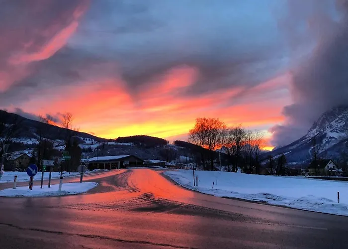 شقة Irdning Pichlarn