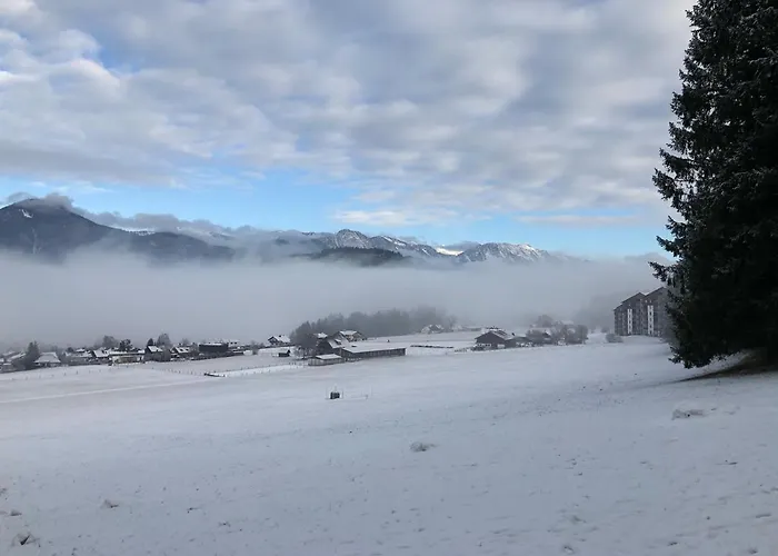 Irdning Pichlarn Aigen im Ennstal