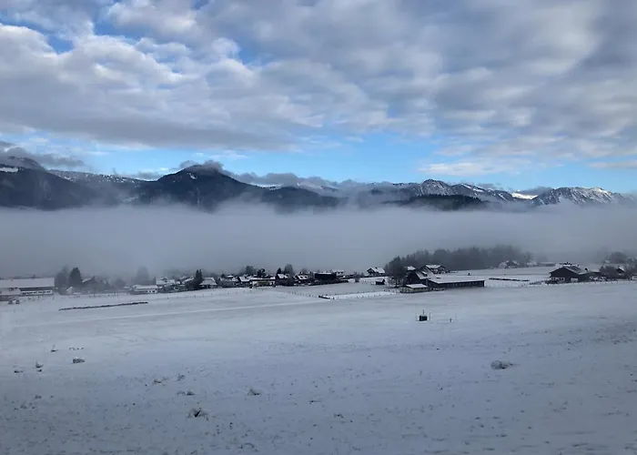 Irdning Pichlarn آيغن إم إنشتال