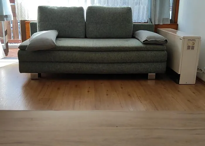 Apartment Irdning Pichlarn Aigen im Ennstal