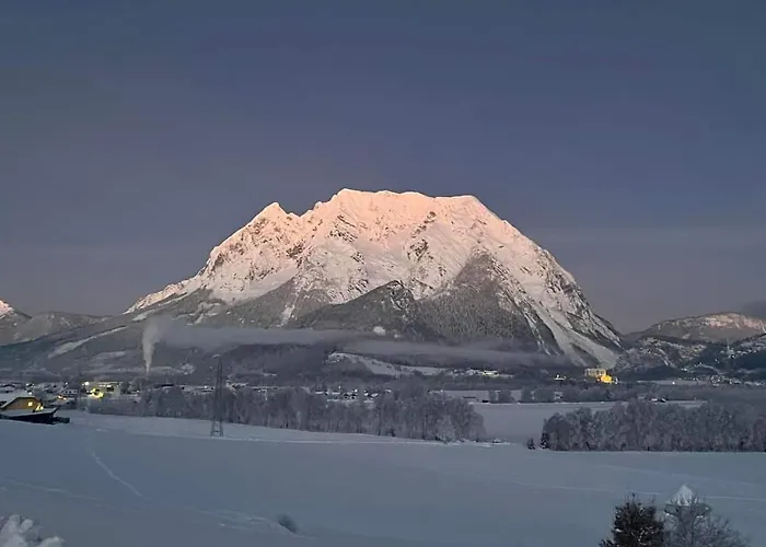 Irdning Pichlarn شقة