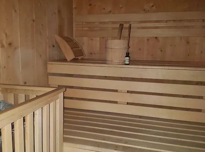 Irdning Pichlarn شقة *