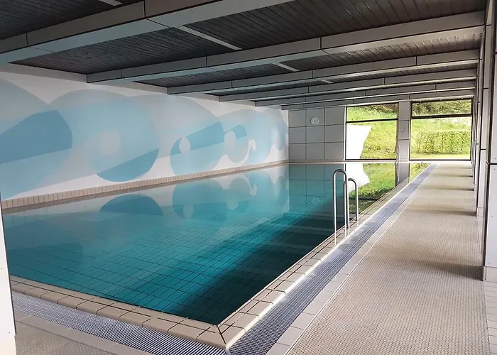 شقة Irdning Pichlarn *