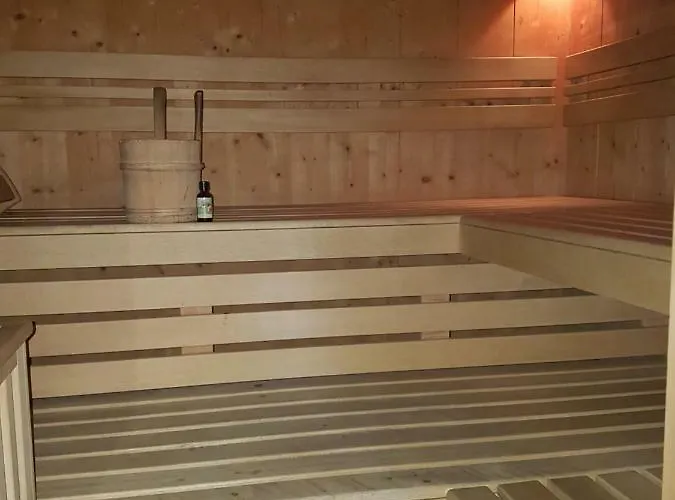 Irdning Pichlarn شقة *