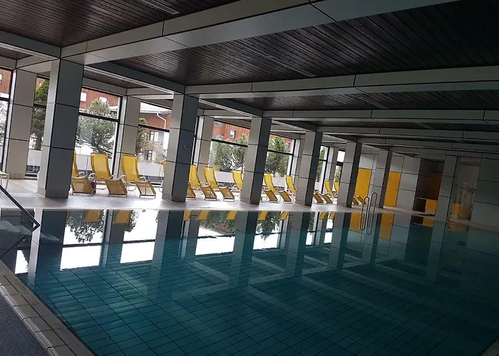 Apartment Irdning Pichlarn Aigen im Ennstal