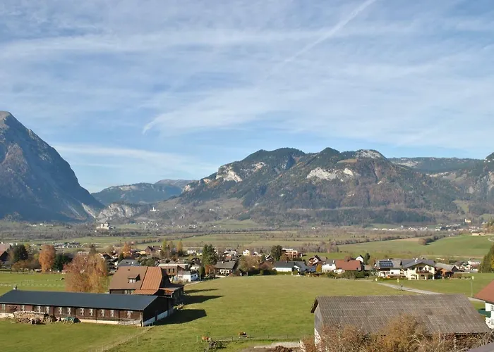 Irdning Pichlarn * آيغن إم إنشتال