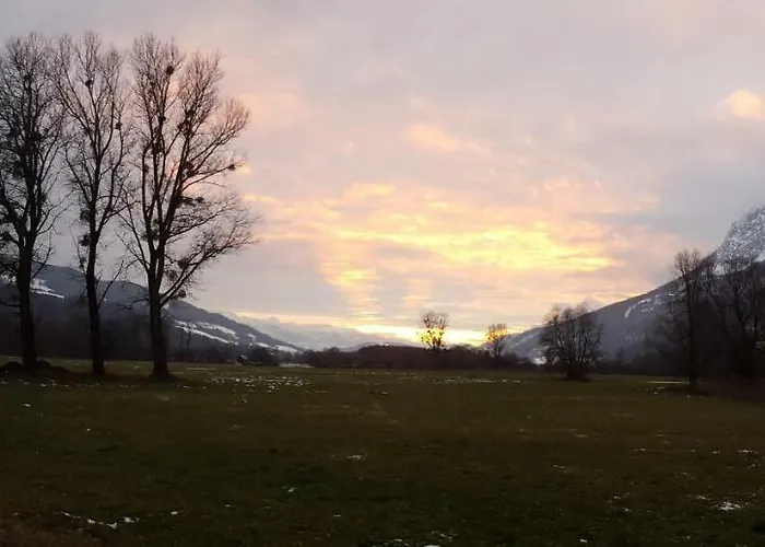 Irdning Pichlarn Aigen im Ennstal