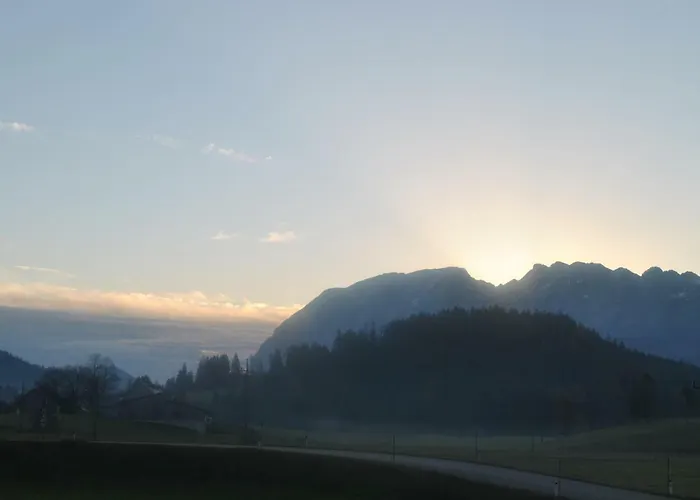 Irdning Pichlarn Aigen im Ennstal