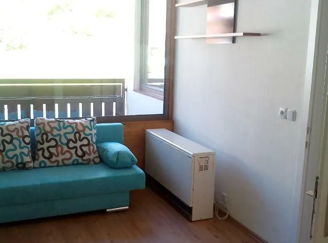 Irdning Pichlarn شقة