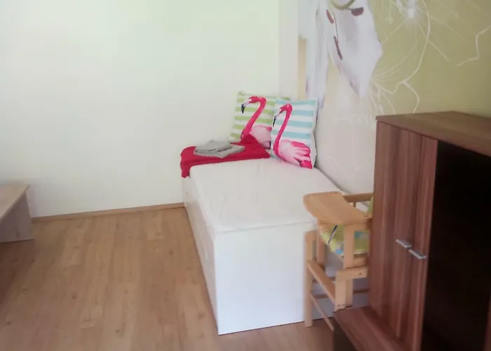 شقة Irdning Pichlarn *