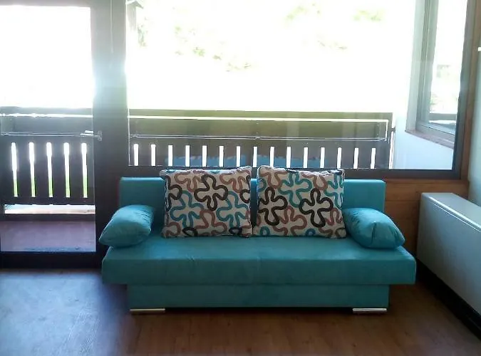 Irdning Pichlarn Apartment *