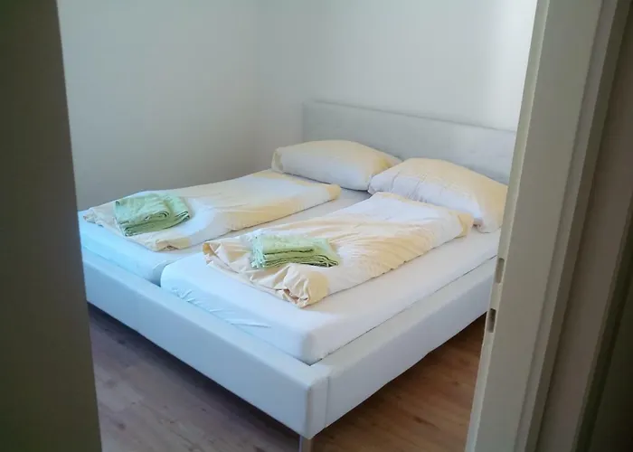 Apartment Irdning Pichlarn Aigen im Ennstal