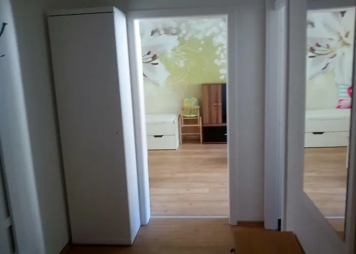 Apartment Irdning Pichlarn