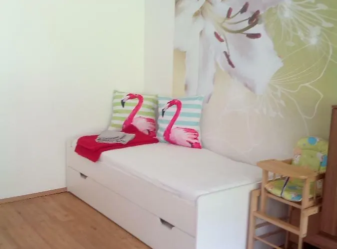 Irdning Pichlarn Apartment Aigen im Ennstal