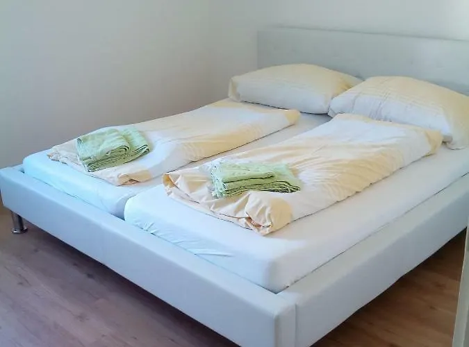 Irdning Pichlarn Apartment Aigen im Ennstal