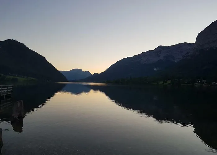 Irdning Pichlarn شقة آيغن إم إنشتال