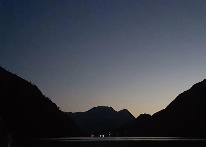 Irdning Pichlarn شقة