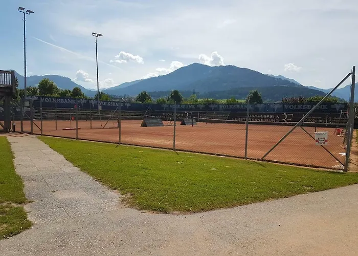 شقة Irdning Pichlarn *