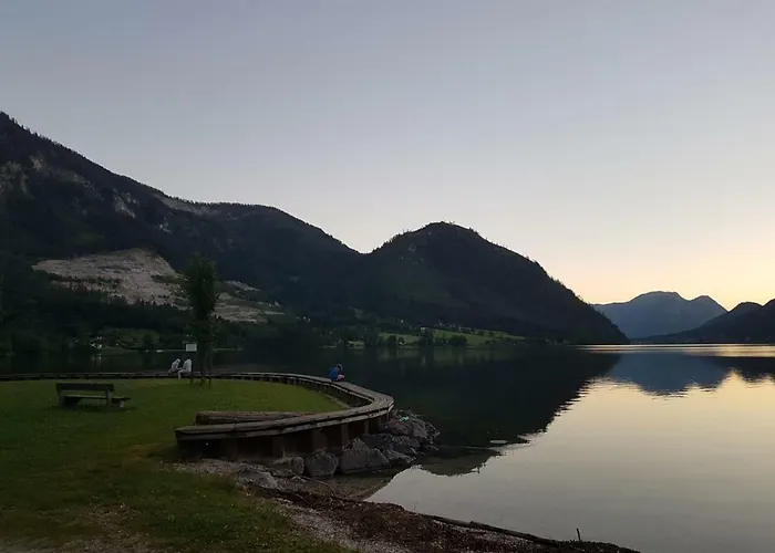 Irdning Pichlarn Aigen im Ennstal